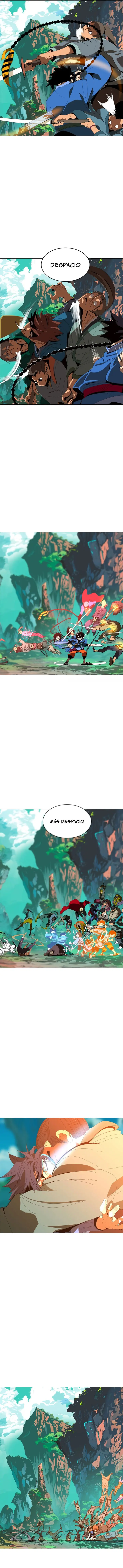 ¡¡Acero, Sangre, Murim!! capítulo 1.3 página 15