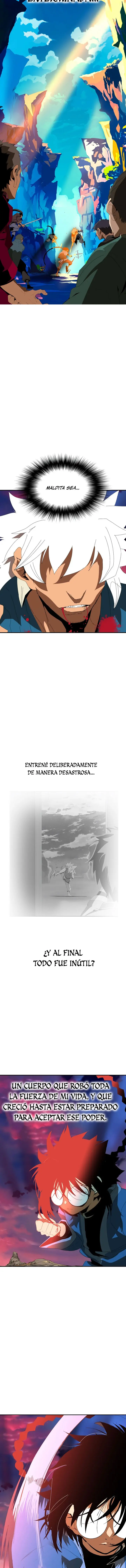 ¡¡Acero, Sangre, Murim!! capítulo 1.3 página 22