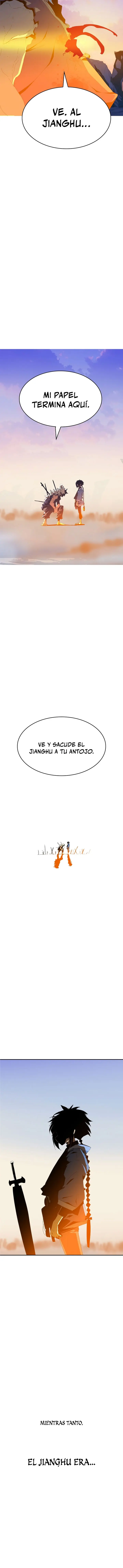 ¡¡Acero, Sangre, Murim!! capítulo 1.3 página 41