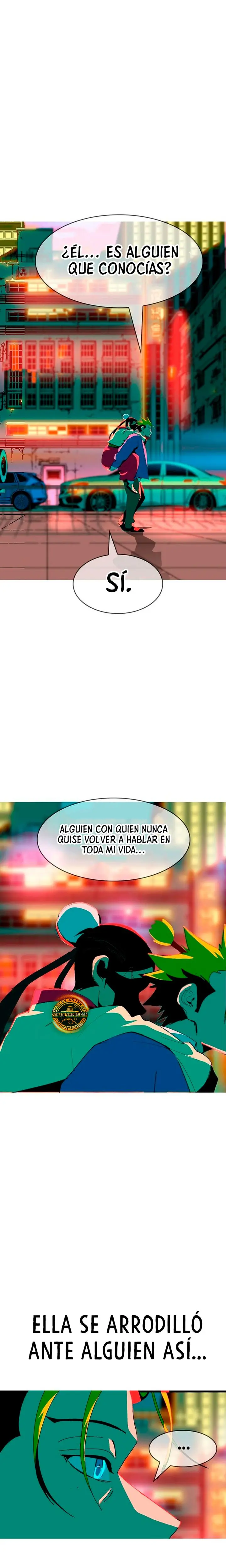 ¡¡Acero, Sangre, Murim!! capítulo 2.2 página 45
