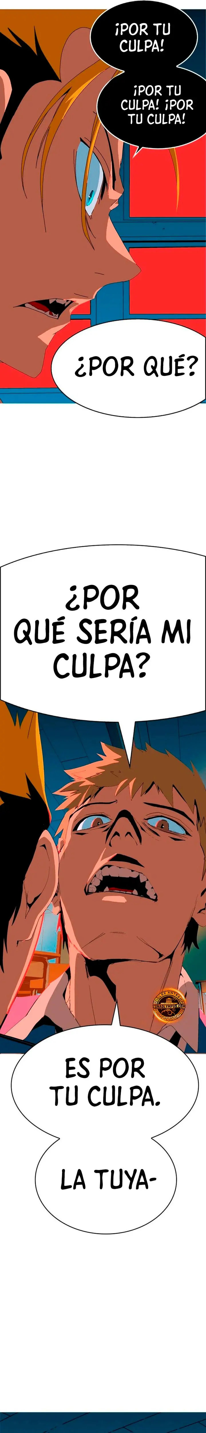¡¡Acero, Sangre, Murim!! capítulo 2.2 página 56