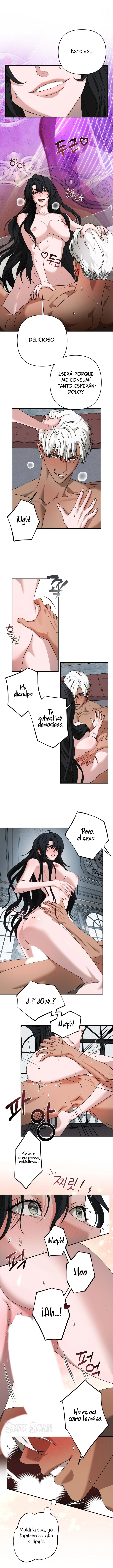 La noche del despertar capítulo 3 página 12