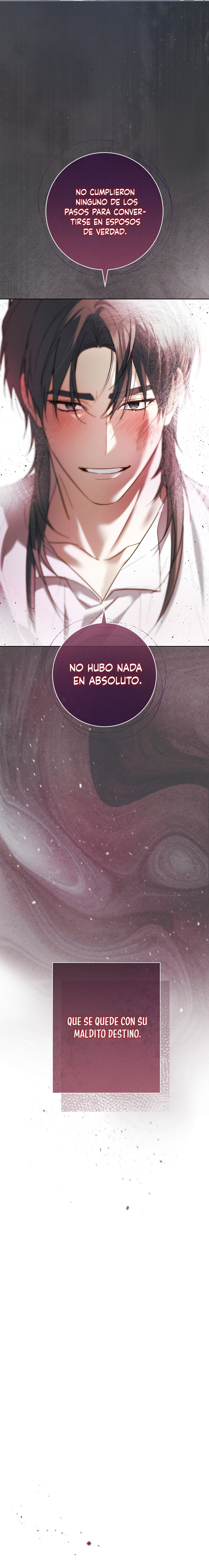 El Paraíso de Valentina capítulo 0 página 13