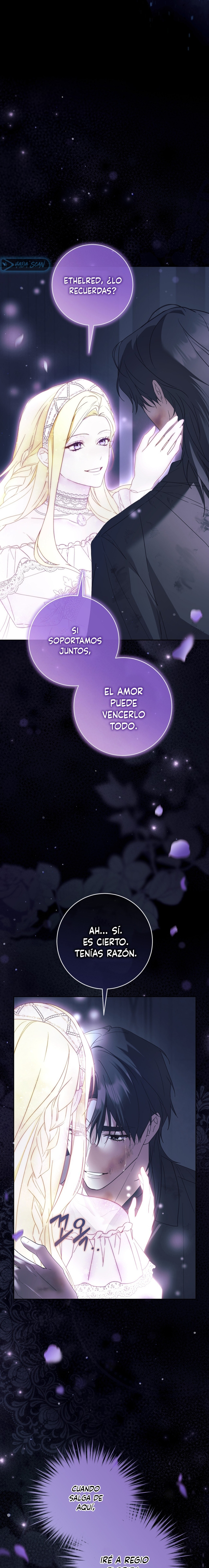 El Paraíso de Valentina capítulo 0 página 7