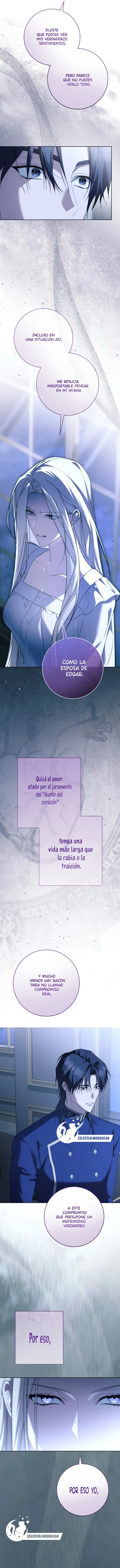 El Paraíso de Valentina capítulo 38 página 8