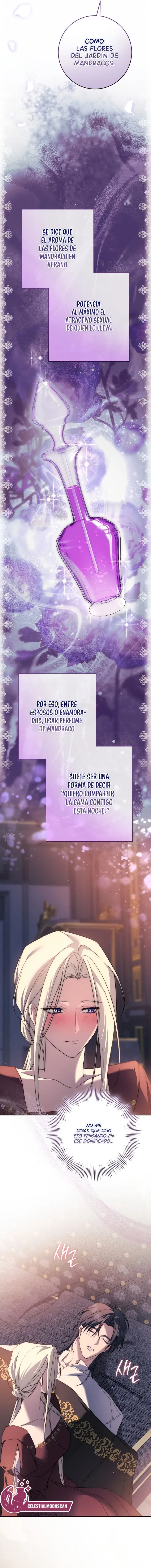 El Paraíso de Valentina capítulo 46 página 24