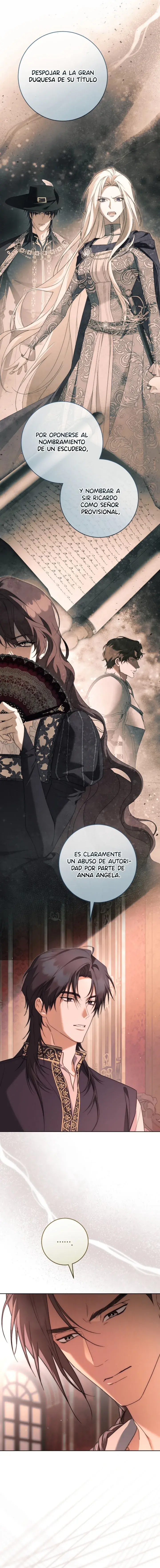 El Paraíso de Valentina capítulo 48 página 2
