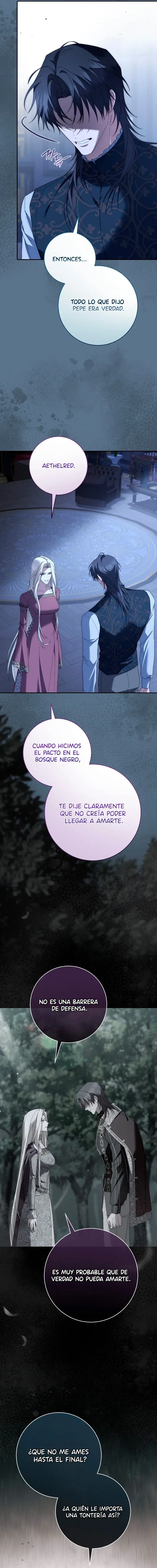 El Paraíso de Valentina capítulo 51 página 2