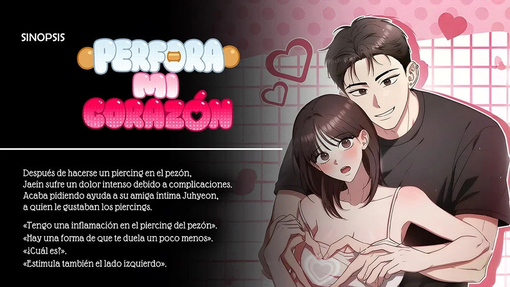 Perfora mi corazón capítulo 13 página 2