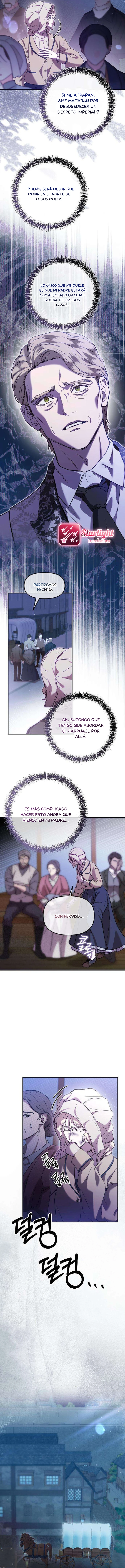 Atado a tu Ruina capítulo 11 página 17