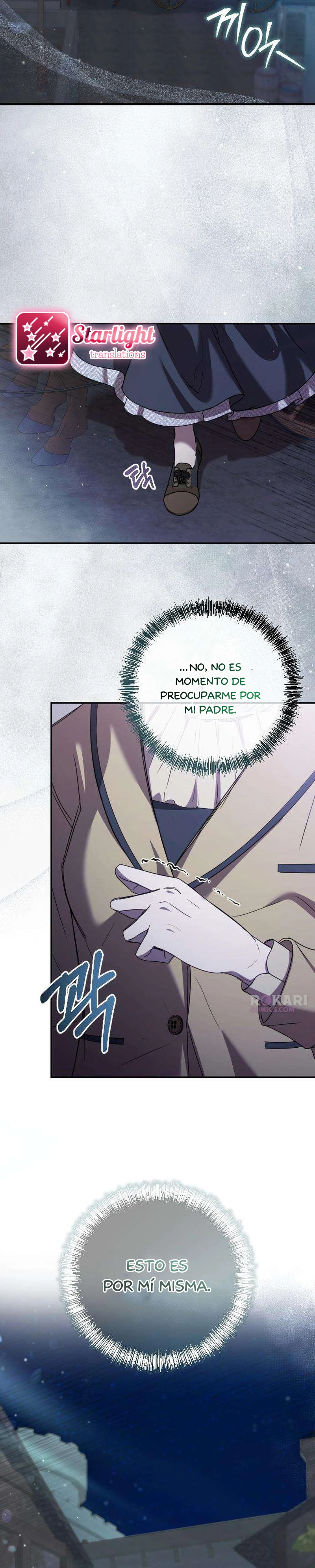 Atado a tu Ruina capítulo 11 página 18