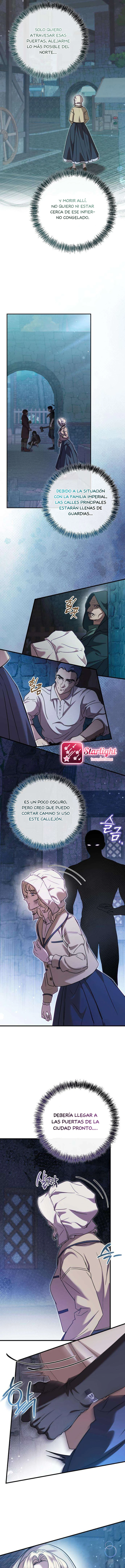 Atado a tu Ruina capítulo 11 página 19