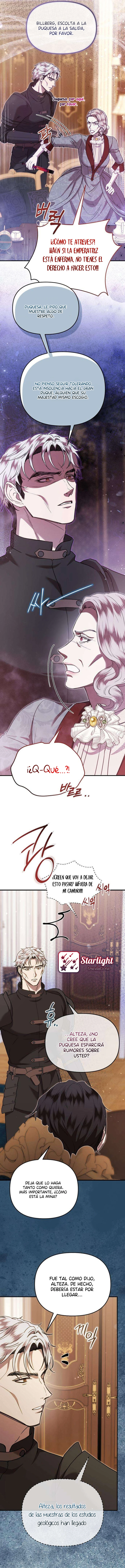 Atado a tu Ruina capítulo 13 página 12