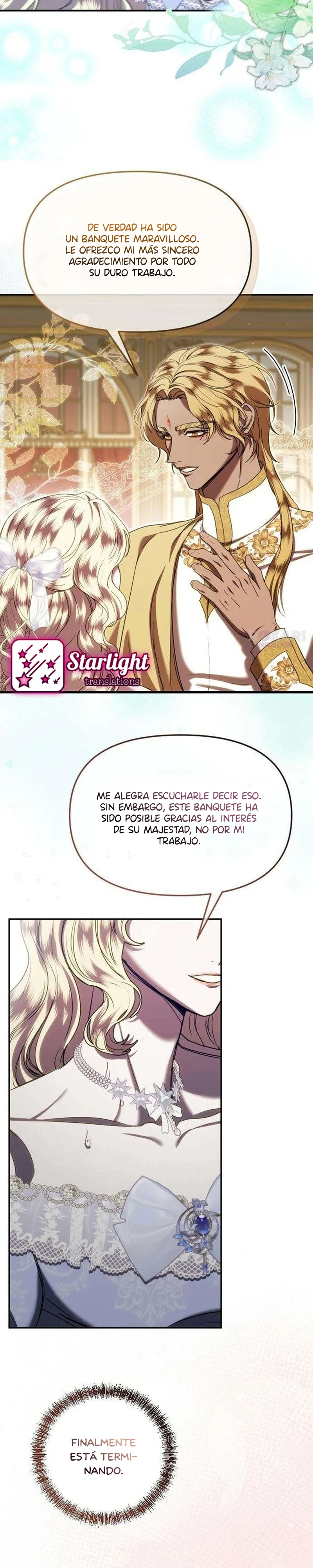 Atado a tu Ruina capítulo 7 página 18