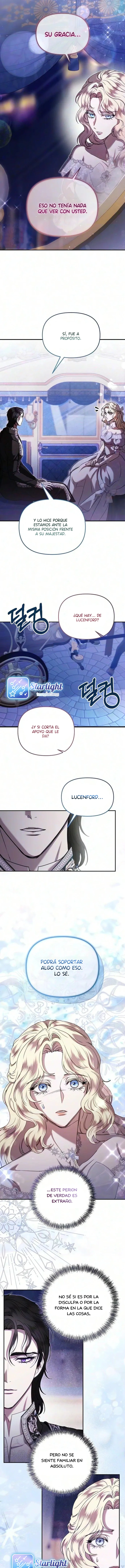 Atado a tu Ruina capítulo 8 página 17