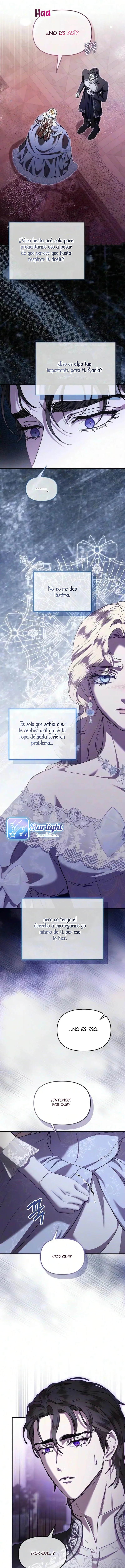 Atado a tu Ruina capítulo 8 página 5