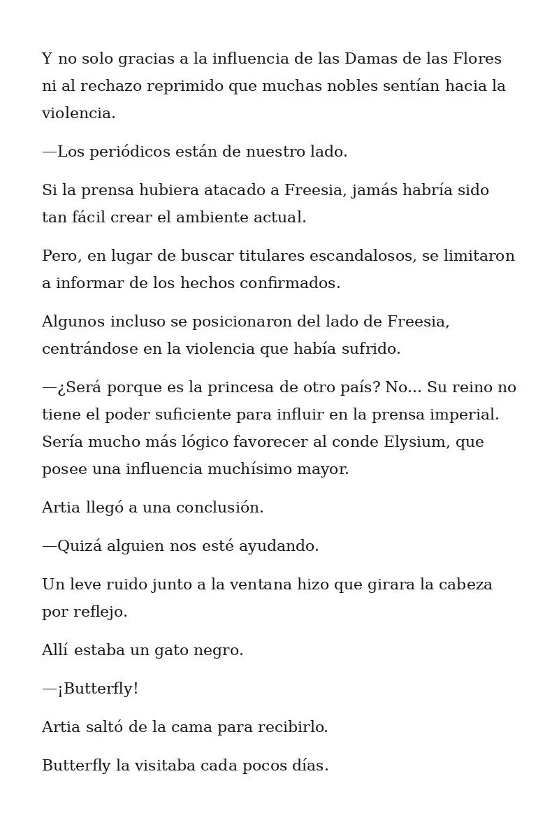 Buscando al Esposo de la Duquesa capítulo 100 página 11