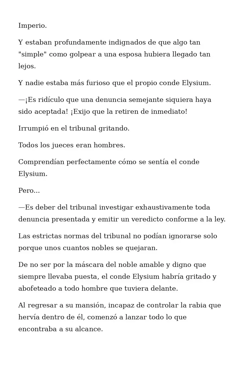 Buscando al Esposo de la Duquesa capítulo 100 página 7