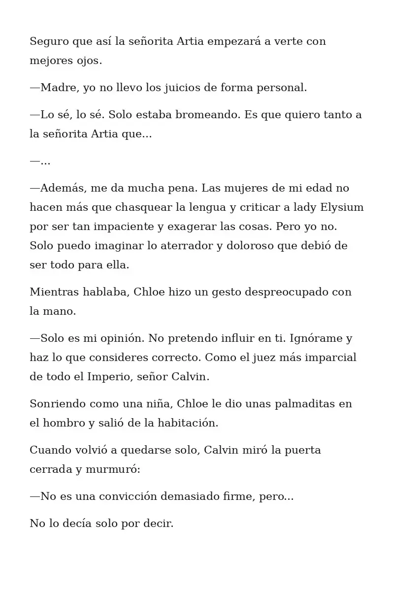 Buscando al Esposo de la Duquesa capítulo 101 página 11