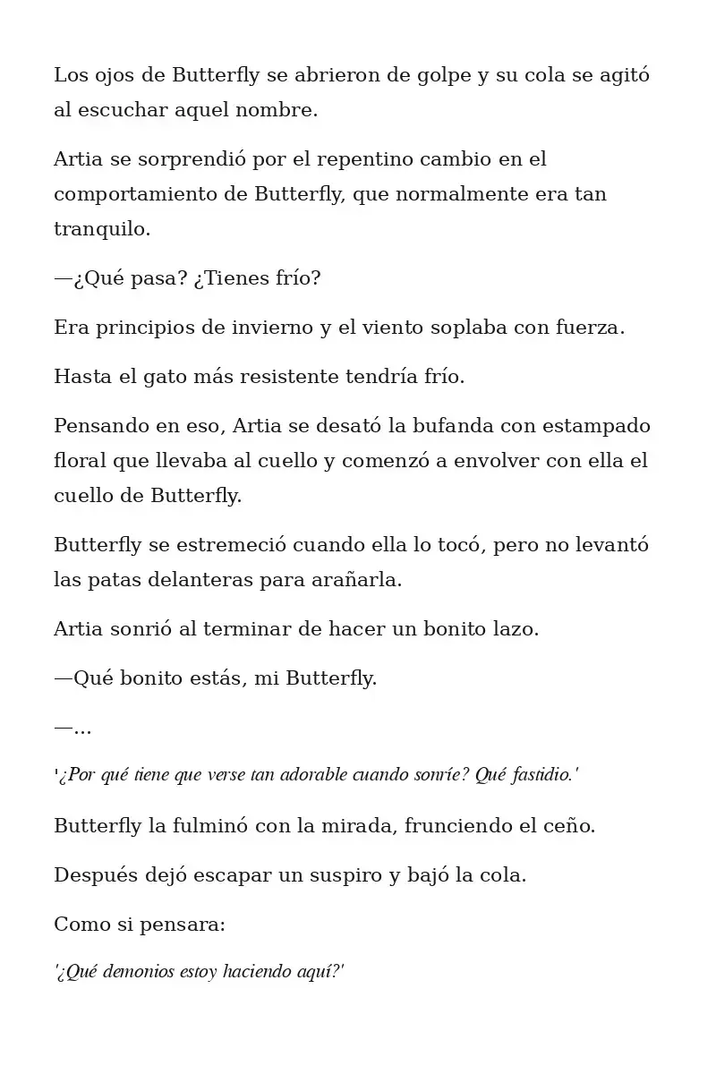 Buscando al Esposo de la Duquesa capítulo 101 página 4