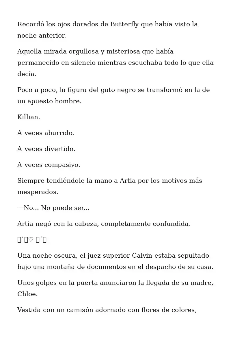 Buscando al Esposo de la Duquesa capítulo 101 página 7