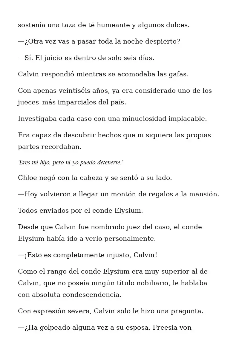 Buscando al Esposo de la Duquesa capítulo 101 página 8