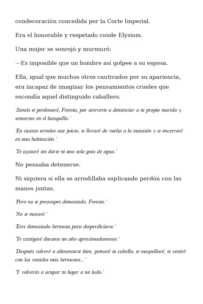 Buscando al Esposo de la Duquesa capítulo 102 página 11