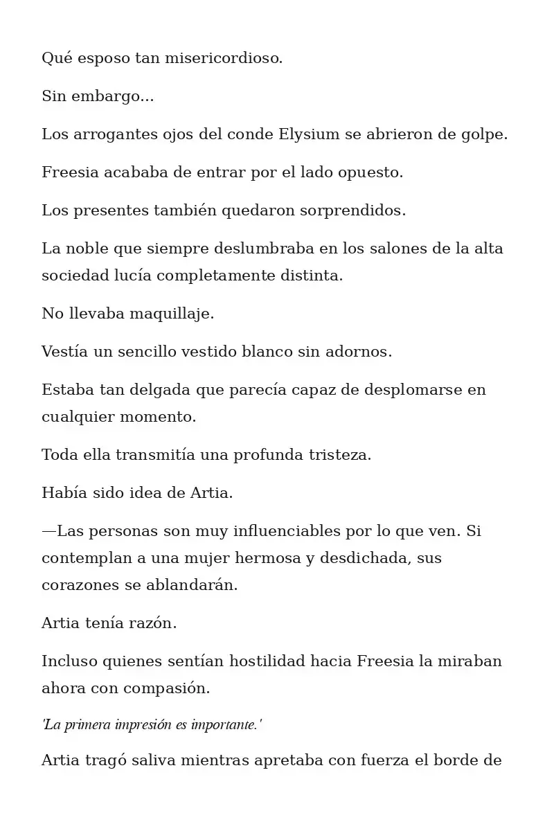 Buscando al Esposo de la Duquesa capítulo 102 página 12