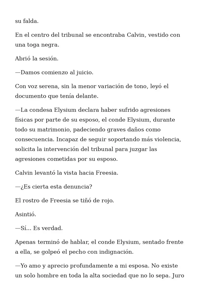 Buscando al Esposo de la Duquesa capítulo 102 página 13
