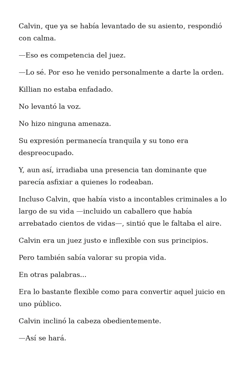 Buscando al Esposo de la Duquesa capítulo 102 página 4