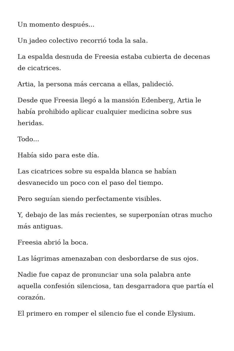 Buscando al Esposo de la Duquesa capítulo 103 página 10