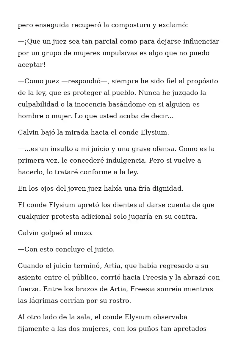 Buscando al Esposo de la Duquesa capítulo 104 página 11