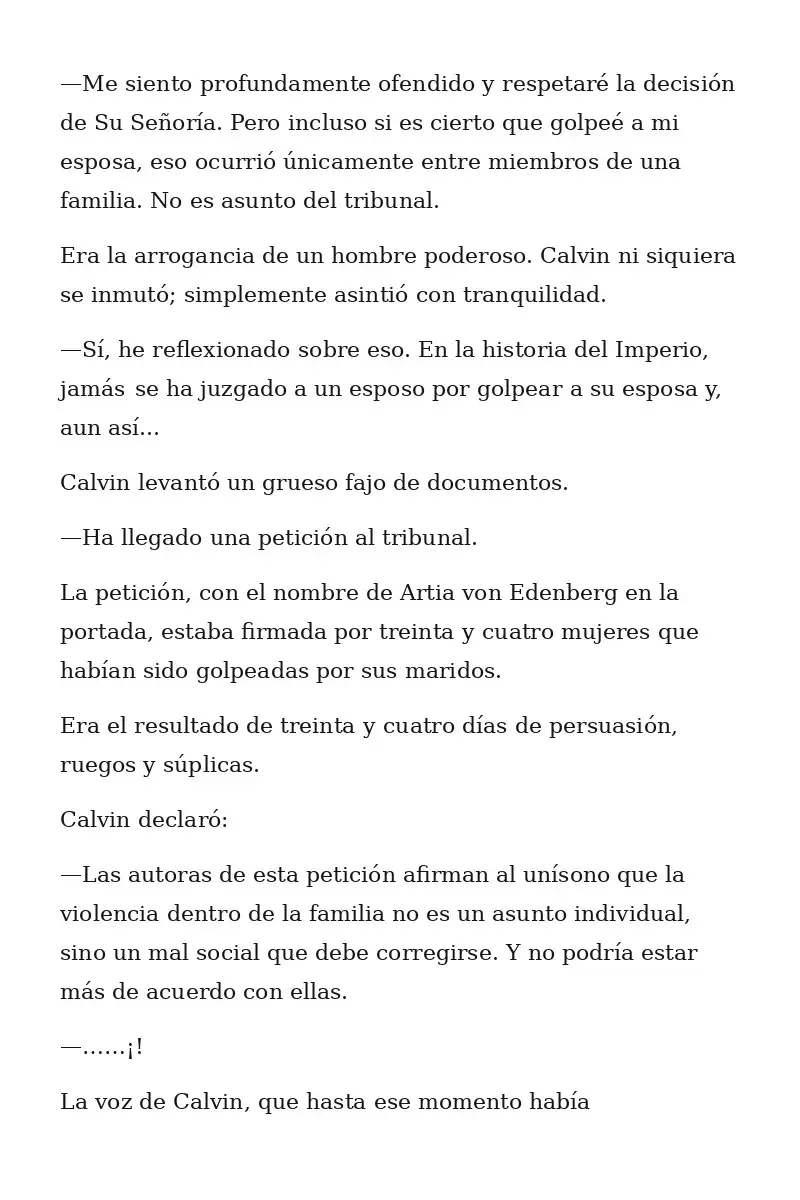 Buscando al Esposo de la Duquesa capítulo 104 página 9