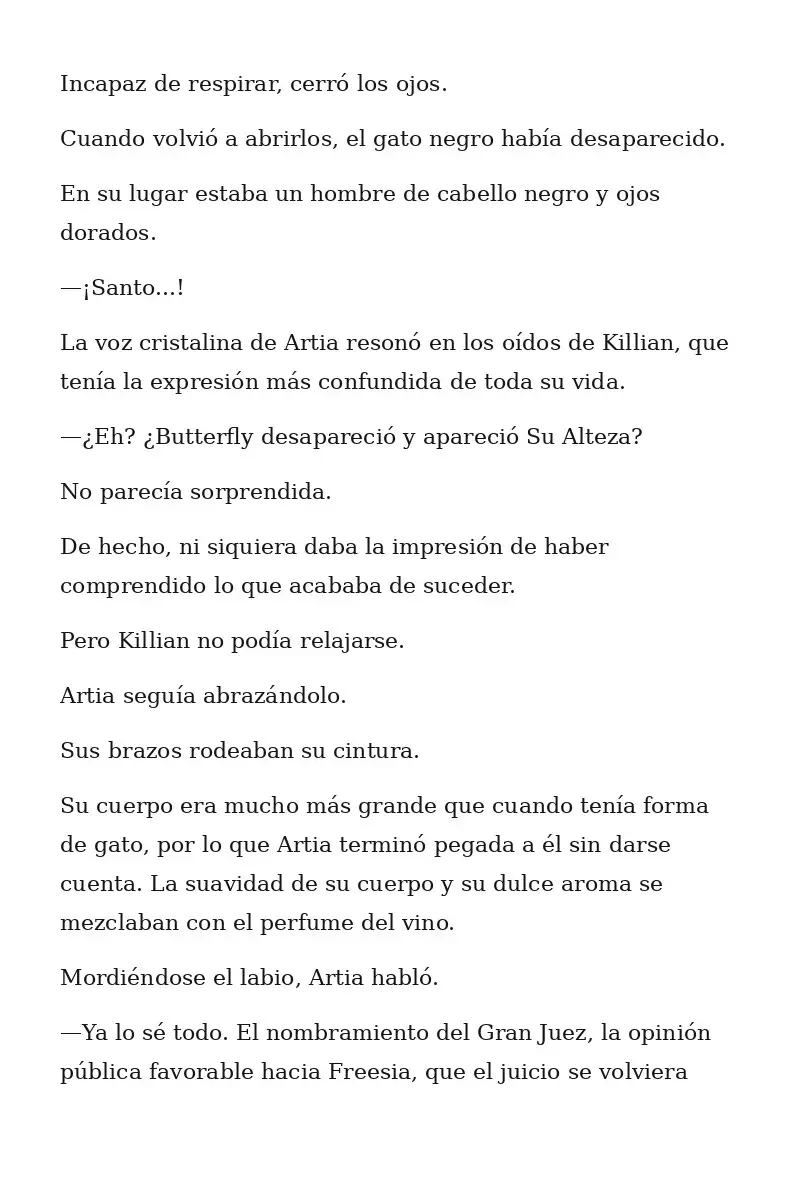 Buscando al Esposo de la Duquesa capítulo 106 página 10
