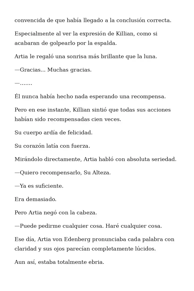 Buscando al Esposo de la Duquesa capítulo 106 página 12