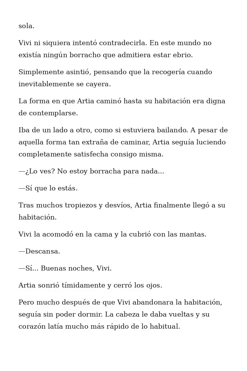Buscando al Esposo de la Duquesa capítulo 106 página 6