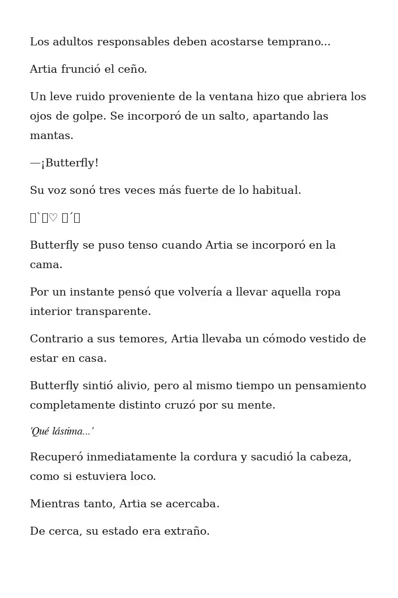 Buscando al Esposo de la Duquesa capítulo 106 página 7