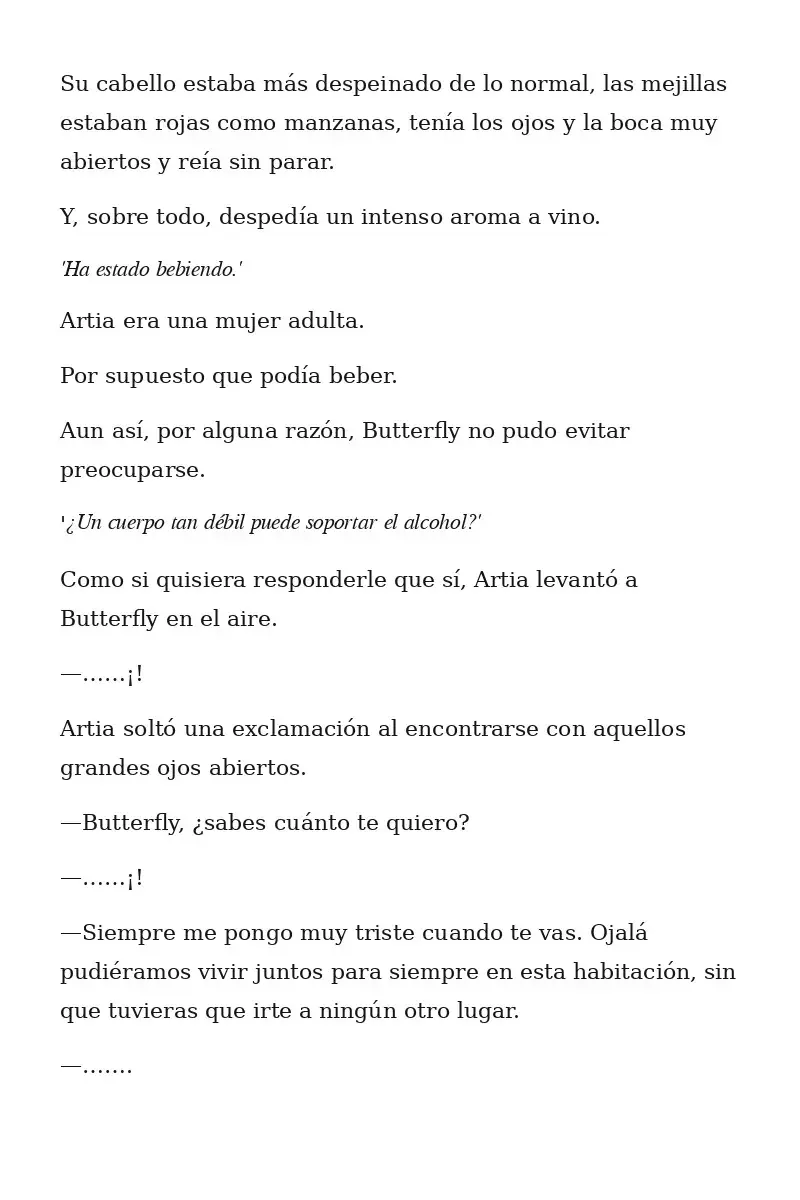 Buscando al Esposo de la Duquesa capítulo 106 página 8
