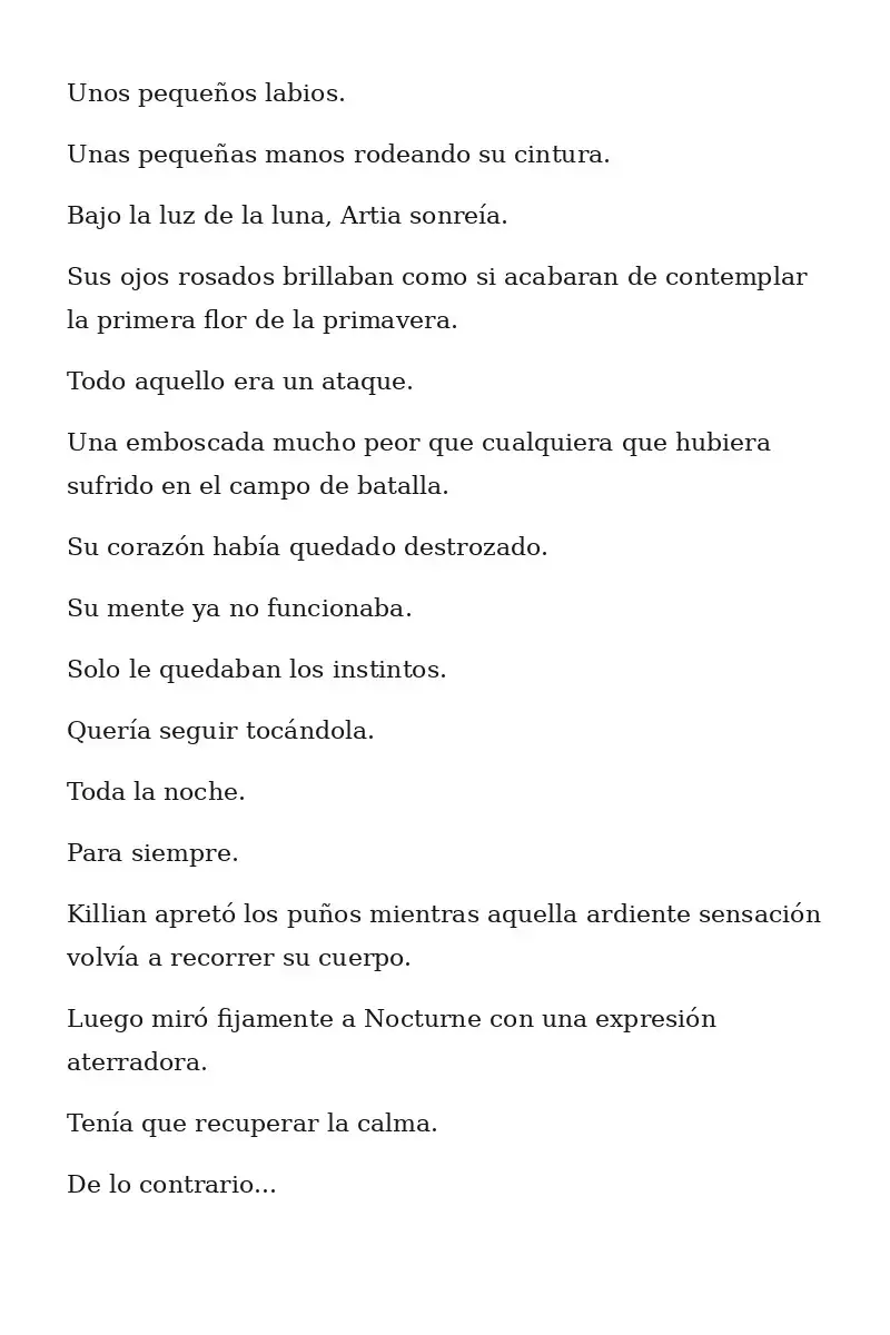 Buscando al Esposo de la Duquesa capítulo 107 página 10
