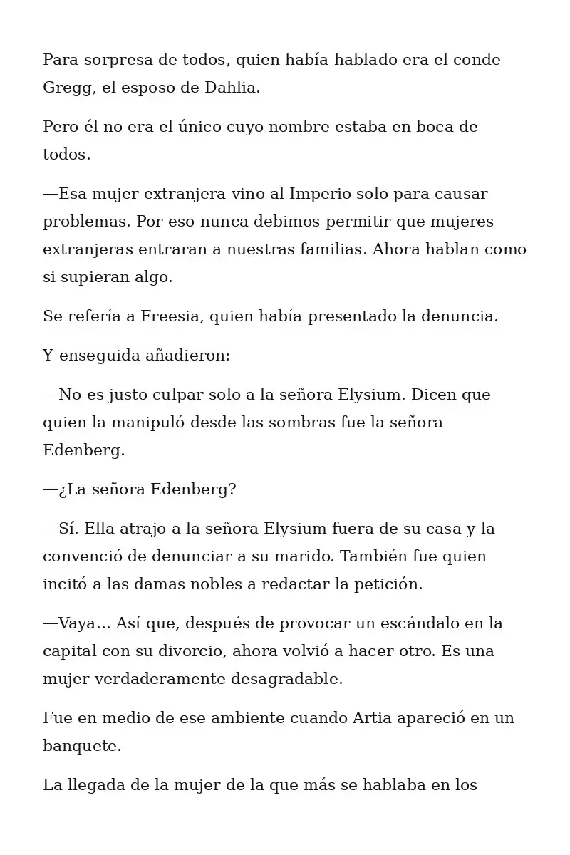 Buscando al Esposo de la Duquesa capítulo 107 página 12