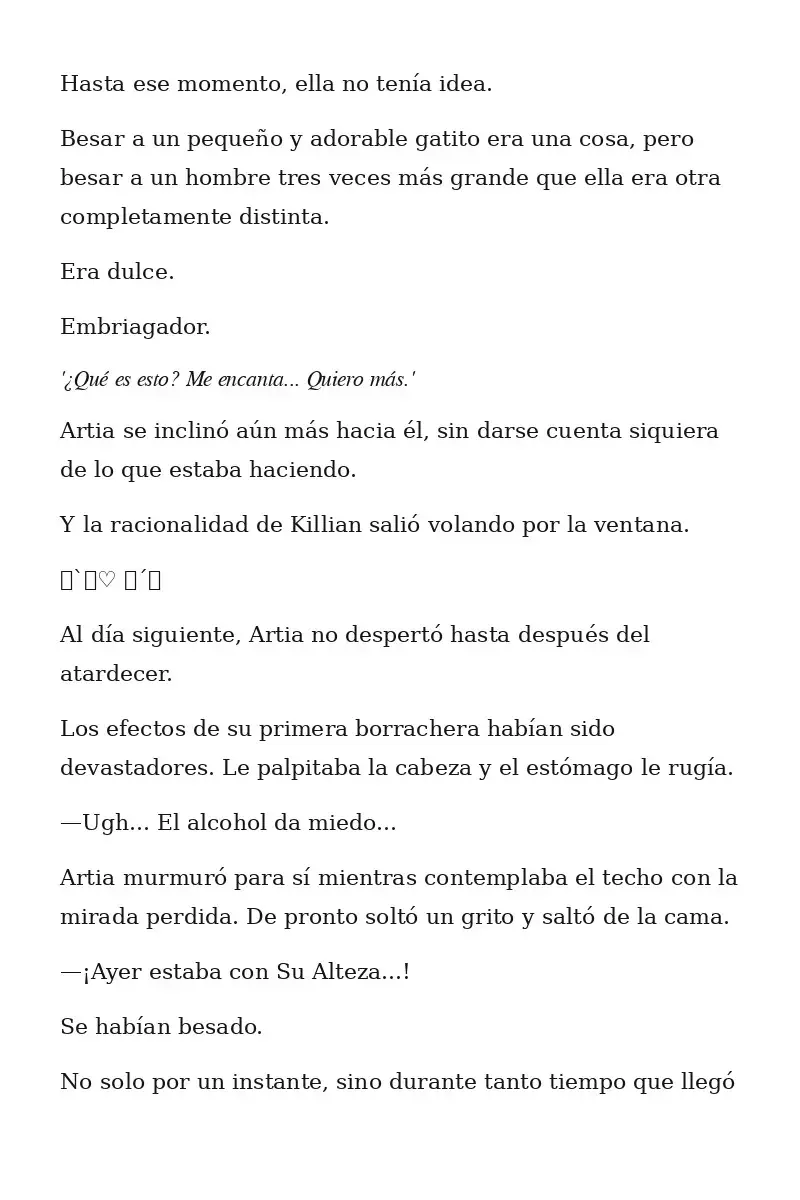 Buscando al Esposo de la Duquesa capítulo 107 página 4