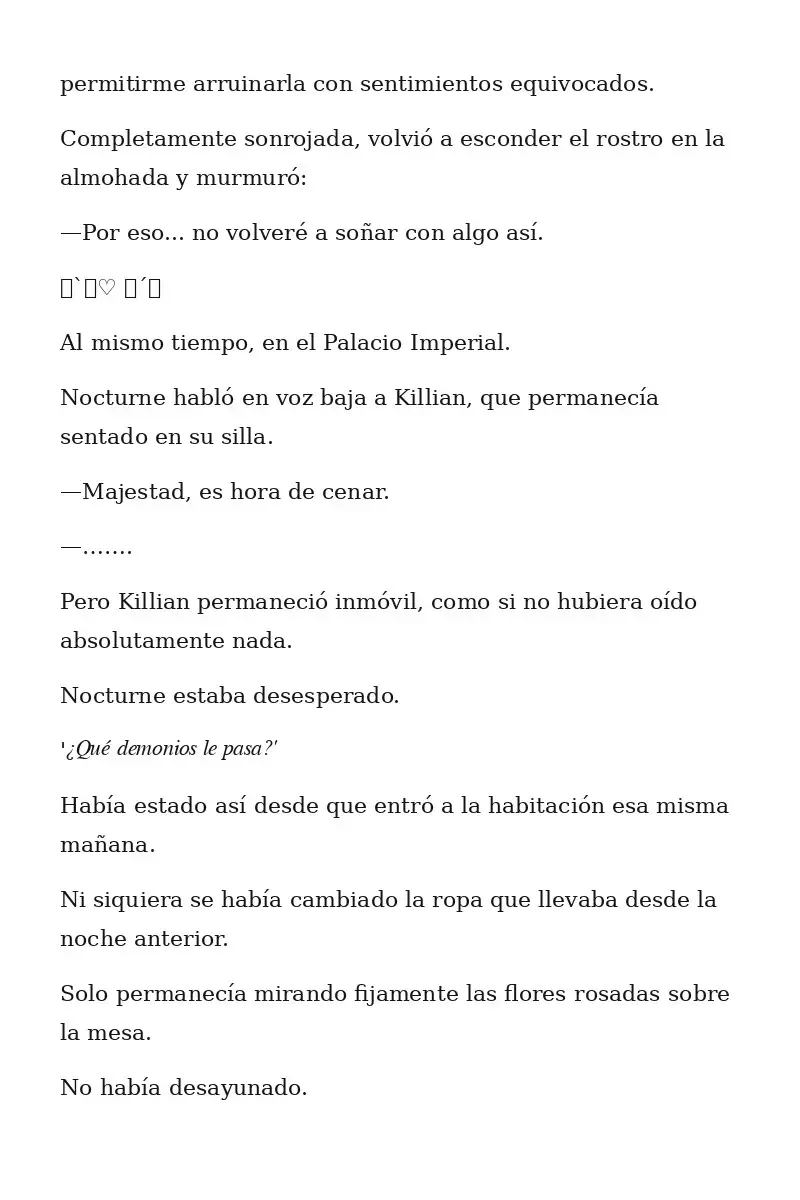 Buscando al Esposo de la Duquesa capítulo 107 página 7