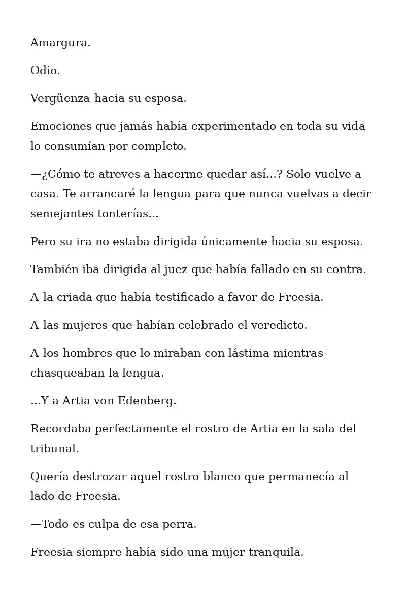 Buscando al Esposo de la Duquesa capítulo 108 página 10