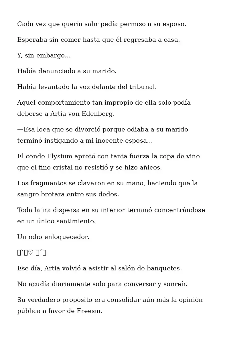 Buscando al Esposo de la Duquesa capítulo 108 página 11