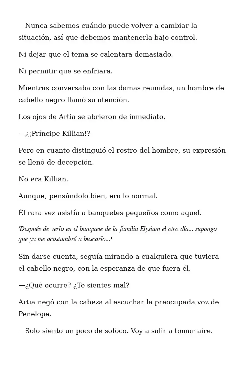 Buscando al Esposo de la Duquesa capítulo 108 página 12