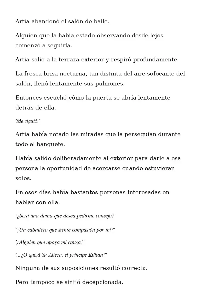 Buscando al Esposo de la Duquesa capítulo 108 página 13
