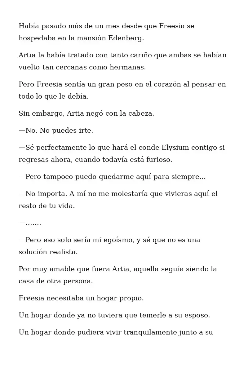 Buscando al Esposo de la Duquesa capítulo 108 página 7