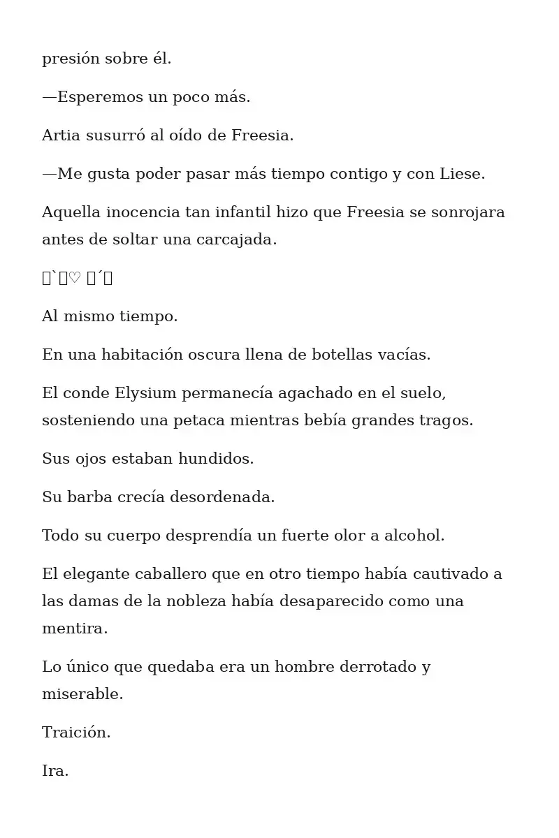 Buscando al Esposo de la Duquesa capítulo 108 página 9