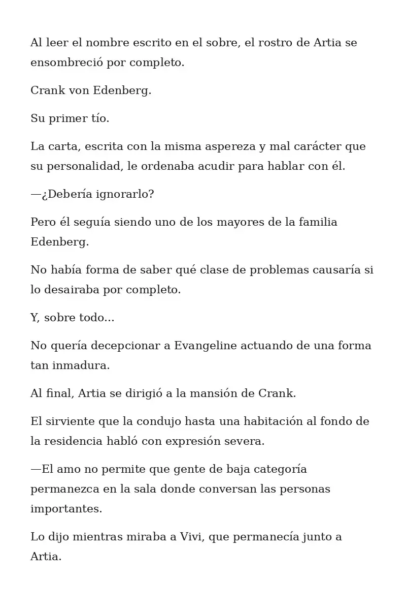 Buscando al Esposo de la Duquesa capítulo 109 página 10