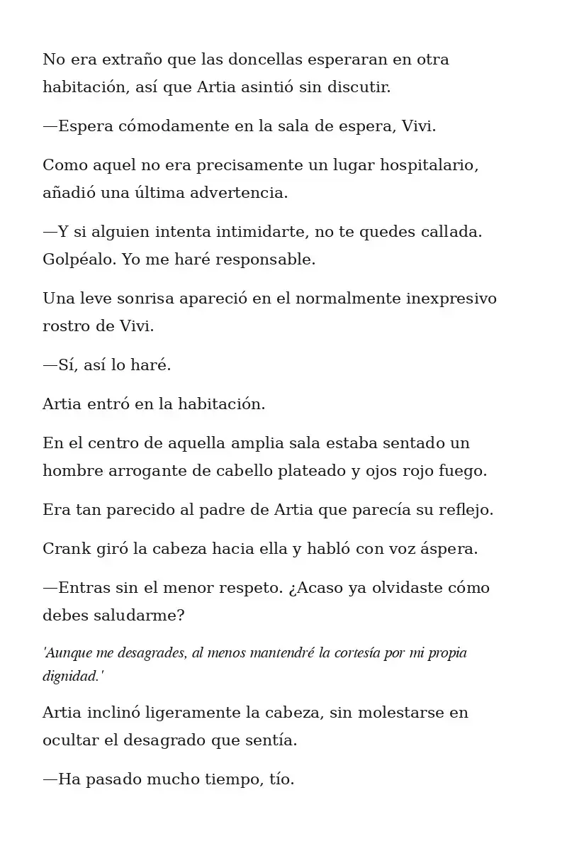 Buscando al Esposo de la Duquesa capítulo 109 página 11